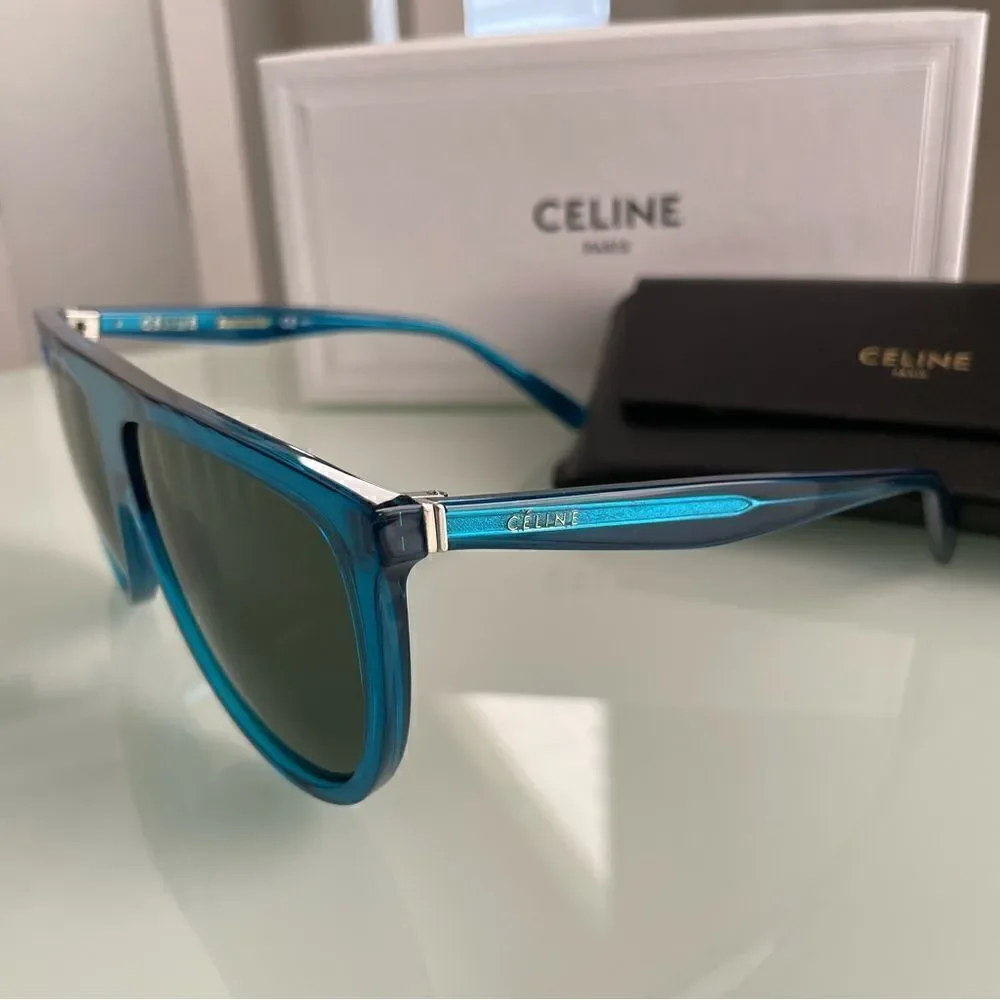 Celine this authentic